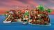 Конструктор LEGO BrickLink (910053) The Thieves of Tortuga T1990K фото 2