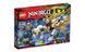 Конструктор LEGO NINJAGO Дракон Майстра Ву (70734) T7832K фото 1
