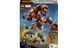 Конструктор LEGO Super Heroes Marvel Легендарна битва: Халкбастер vs. Халк (76343) T8199 фото 2