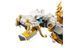 Конструктор LEGO NINJAGO Дракон Майстра Ву (70734) T7832K фото 6