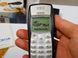 Мобільний телефон Nokia 1100 Black 860 мАг T1100 фото 4