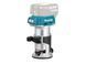 Makita DRT50Z Аккумуляторный кромочный фрезер каркас T1776K фото 1
