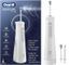 Oral-B AquaCare 6 Pro-Expert Іригатор T8213P фото 1