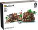 Конструктор LEGO BrickLink (910053) The Thieves of Tortuga T1990K фото 1