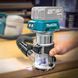 Makita DRT50Z Аккумуляторный кромочный фрезер каркас T1776K фото 2