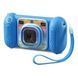 Kidizoom Pix Plus Vtech Blue Цифрова дитяча камера T5555K фото 1