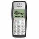 Мобільний телефон Nokia 1100 Black 860 мАг T1100 фото 1