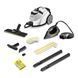 Karcher SC5 EasyFix Iron 1.512-661.0 Пароочисник + праска T7111K фото 1