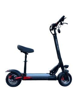 KUGOO Kirin M4 PRO 1000W 18Ah - 2024 Электросамокат T6780D фото