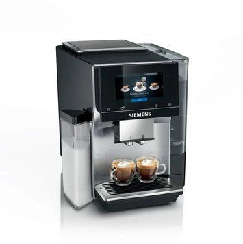 Siemens EQ700 TQ717R03 Кавомашина автоматична T1739A фото