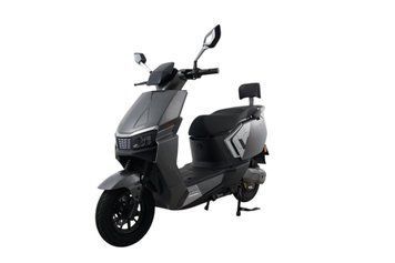 Crosser V7 1600W 72V 24Ah Gray Електроскутер T1130D фото