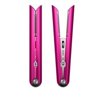 Dyson Corrale Fuchsia/Bright Nickel HS-03 389082-02 Выпрямитель для волос T2182A фото