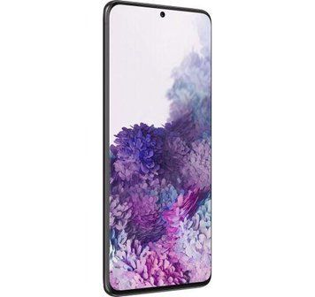 Samsung G986U Galaxy S20+ 12/128GB 5G Black 1 SIM Snapdragon 865 4500 мАч T1867 фото