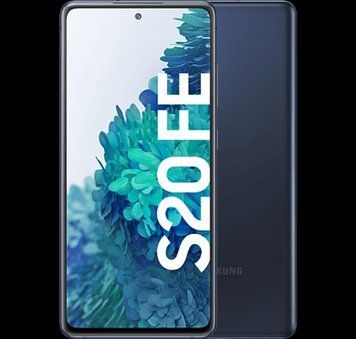 Samsung Galaxy S20 FE DUOS 5G SM-G781F/DS 6/128 Gb Cloud Navi Exynos 990 4500 мАг T5025V фото