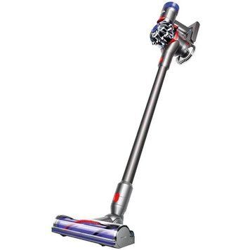 Dyson V8 Origin SV25 400394-01 Ручной вертикальный беспроводной пылесос T2699K фото