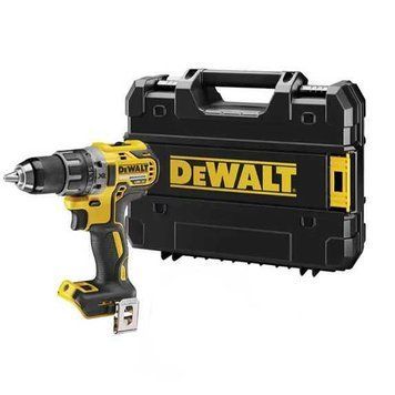 DeWALT DCD791NT-XJ Акумуляторний дриль-шуруповерт у кейсі T3816E фото