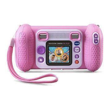 Kidizoom Pix Plus Vtech Pink Цифрова дитяча камера T5555K фото