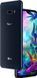 LG v50s v510N 8/256Gb Aurora Black Snapdragon 855 4000 мАг T1655K фото 1