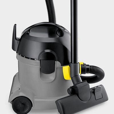 Професійний пилосос Karcher t 10/1 1.527-110.0 800 Вт T3040 фото