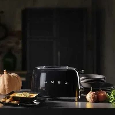 Smeg TSF01BLEU Тостер T4188D фото