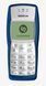 Nokia 1100 Blue 860 мАг T1100 фото 2