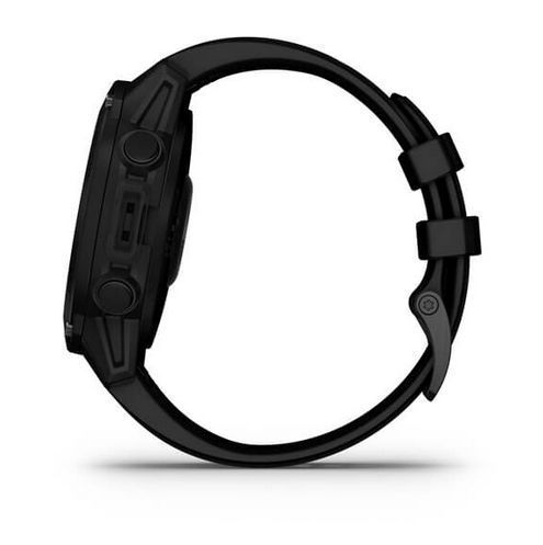 Garmin Descent G1 Solar Dive Computer Black 010-02604-12 Розумний годинник-навігатор T7787E фото