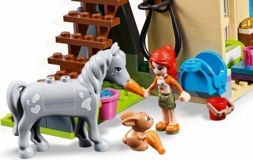 Конструктор LEGO Friends Будинок Мії (41369) T2842 фото