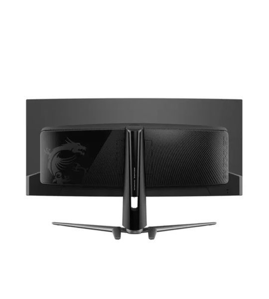MSI MAG 341CQP QD-OLED Ігровий монітор 34" 3440x1440 T3291K фото