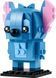 Конструктор LEGO Brick Headz 40674 Стич T4311K фото 3