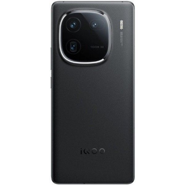 Vivo iQOO 12 Pro 16/1TB Black Snapdragon 8 Gen 3 5100 мАг T9501K фото