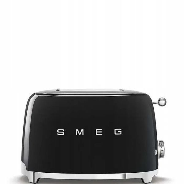 Smeg TSF01BLEU Тостер T4188D фото