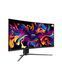 MSI MAG 341CQP QD-OLED Ігровий монітор 34" 3440x1440 T3291K фото 3