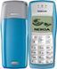 Nokia 1100 Blue 860 мАг T1100 фото 3