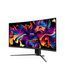 MSI MAG 341CQP QD-OLED Ігровий монітор 34" 3440x1440 T3291K фото 2