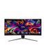 MSI MAG 341CQP QD-OLED Ігровий монітор 34" 3440x1440 T3291K фото 1
