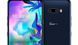 LG v50s v510N 8/256Gb Aurora Black Snapdragon 855 4000 мАг T1655K фото 2