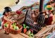 Конструктор Playmobil 70466 Галера &laquo;Арго&raquo; в подорожі за золотим руном T7899К фото 3
