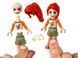 Конструктор LEGO Friends Будинок Мії (41369) T2842 фото 3