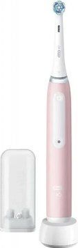 Oral‑B iO Series 3N Blush Pink Электрическая зубная щетка T3349E фото