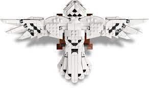 Конструктор LEGO Harry Potter 75979 Букля T2718 фото