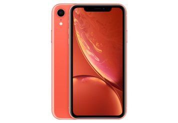 IPhone XR 64gb Coral Apple A12 2940 маг T1435 фото