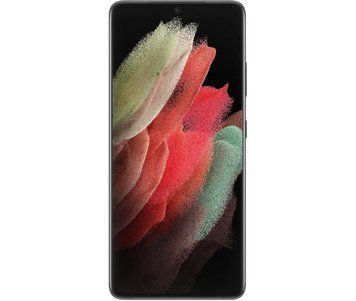 Samsung Galaxy S21 Ultra 5G SM-G998B 12/512GB Phantom Black DUOS Exynos 2100 5000 мАч T3119V фото