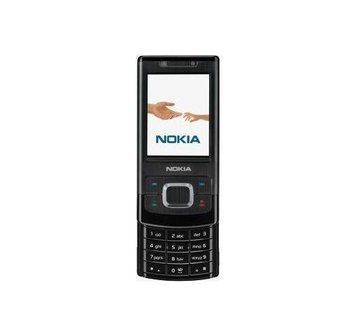 Nokia 6500 Slide кнопковий мобільний телефон Оригінал T0552K фото
