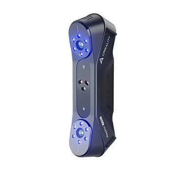Creality Raptor PRO CR-SCAN NEW 2025 3D сканер T2181K фото