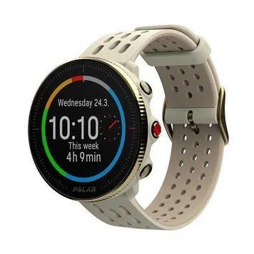 Polar Vantage M2 Champagne S/L (90085161) Умные часы T2087T фото