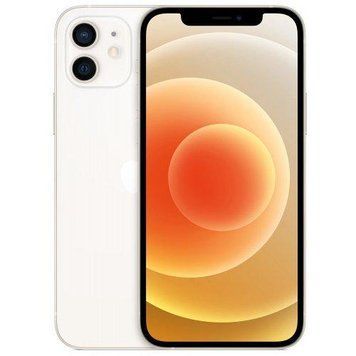 IPhone 12 64GB White (MGJ63) Bionic A14 2815 мАч T5355 фото