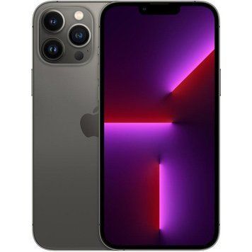 IPhone 13 Pro Max 128 Gb Graphite A15 Bionic 4325 мАг T5377 фото