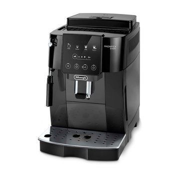 Delonghi Magnifica Start ECAM 220.21.BG Кавомашина автоматична T4289A фото