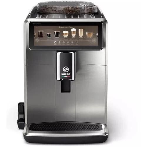 Saeco Xelsis Suprema SM8889/00 Кофемашина автоматическая 1500 Вт T3708 фото