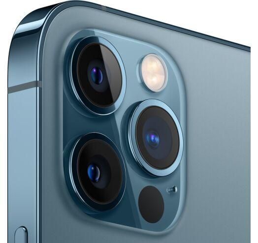IPhone 12 Pro 128GB Pacific Blue A14 Bionic 2815 мАч T7117 фото